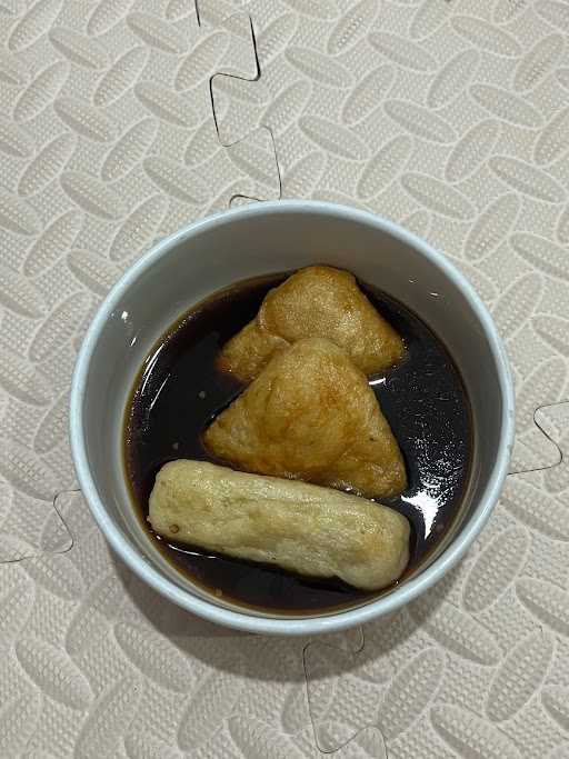 Pempek Cik Hanum 2