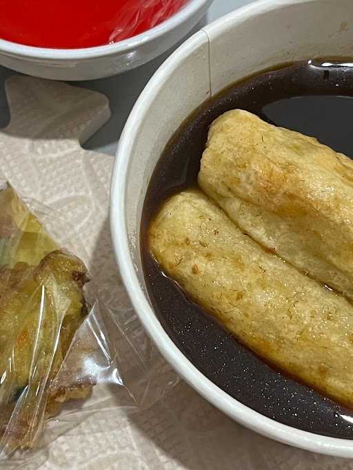 Pempek Cik Hanum 10