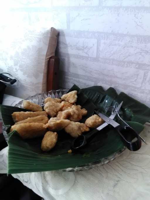 Pempek Mama Cika 2