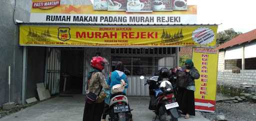 Rm. Murah Rejeki 3