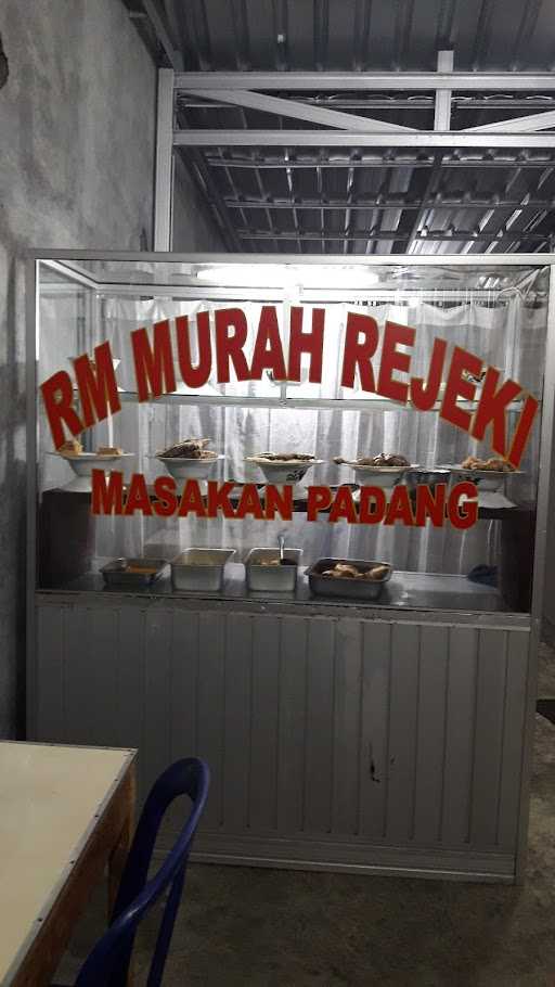 Rm. Murah Rejeki 2