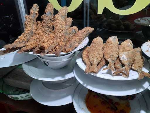 Rumah Makan Padang Chaniago 7