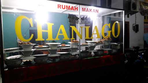 Rumah Makan Padang Chaniago 8