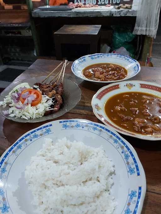 Sate Kelinci Mas Toro 9