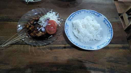 Sate Kelinci Mas Toro 7