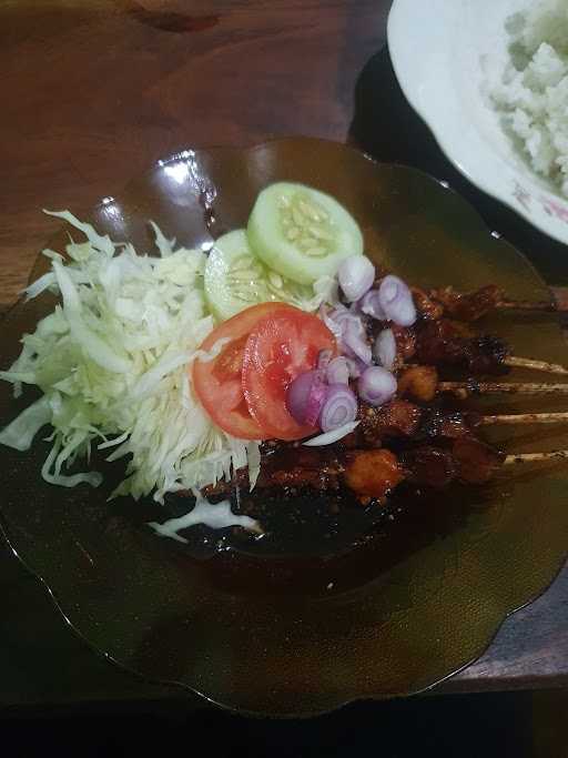 Sate Kelinci Mas Toro 3