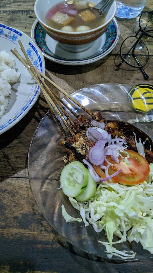 Sate Kelinci Mas Toro 4