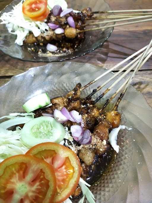 Sate Kelinci Mas Toro 5