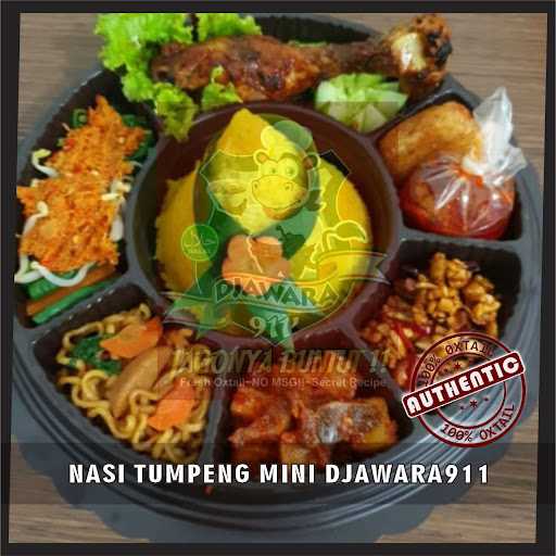 Sop Buntut Djawara Kitchen911' 3