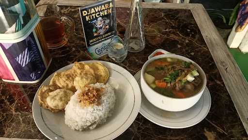 Sop Buntut Djawara Kitchen911' 2