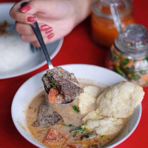 Soto Betawi Kenyo'S 10