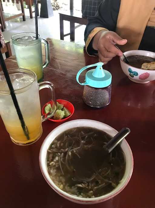 Soto Hj. Farida & Bakso Raja, Ringin Cebongan 10