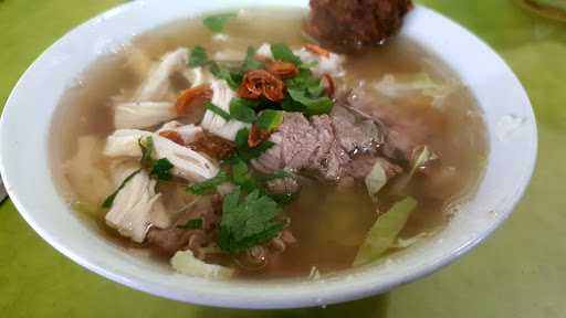 Soto Ijo Monjali 6