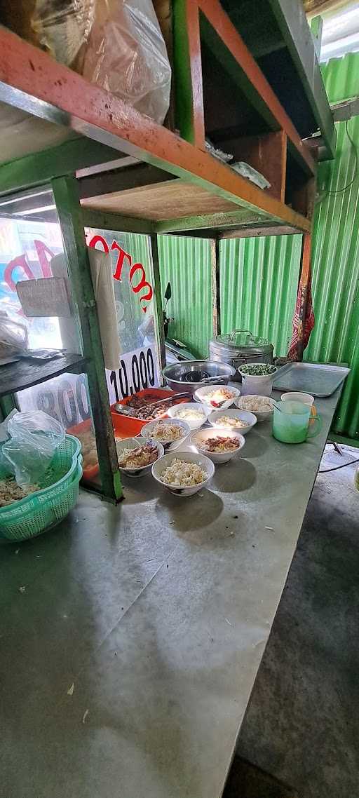 Soto Ijo Monjali 2