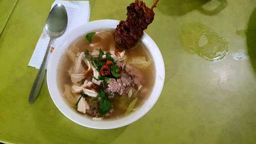 Soto Ijo Monjali 4