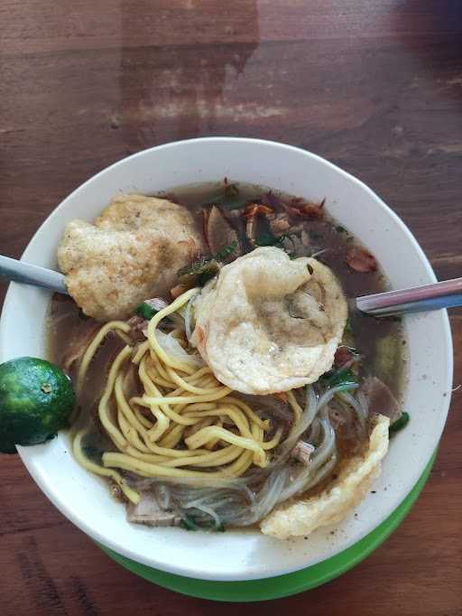 Soto Mie Asli Bogor Pak Kadir 5