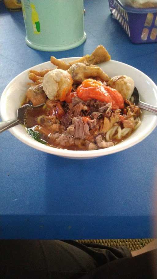 Warung Bakso Dan Mie Ayam Tiron 5