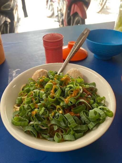 Warung Bakso Dan Mie Ayam Tiron 4