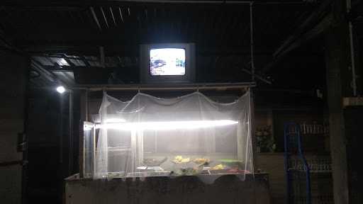 Warung Makan Eco 2