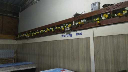 Warung Makan Eco 5