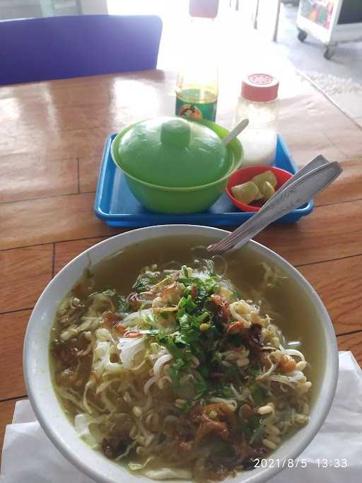 Warung Makan Lestari 10