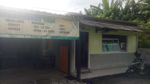 Warung Makan Sasa 4