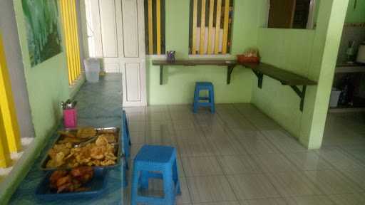 Warung Makan Sasa 2