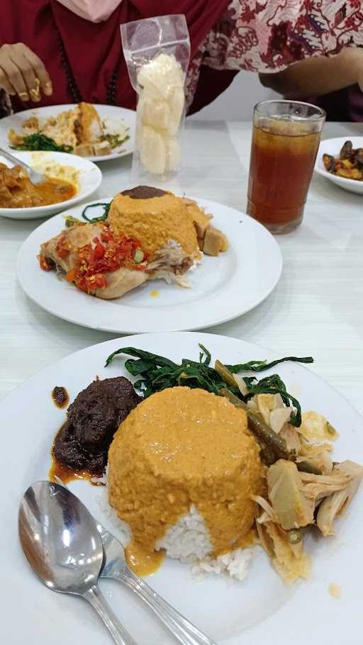 Warung Padang Upik 10