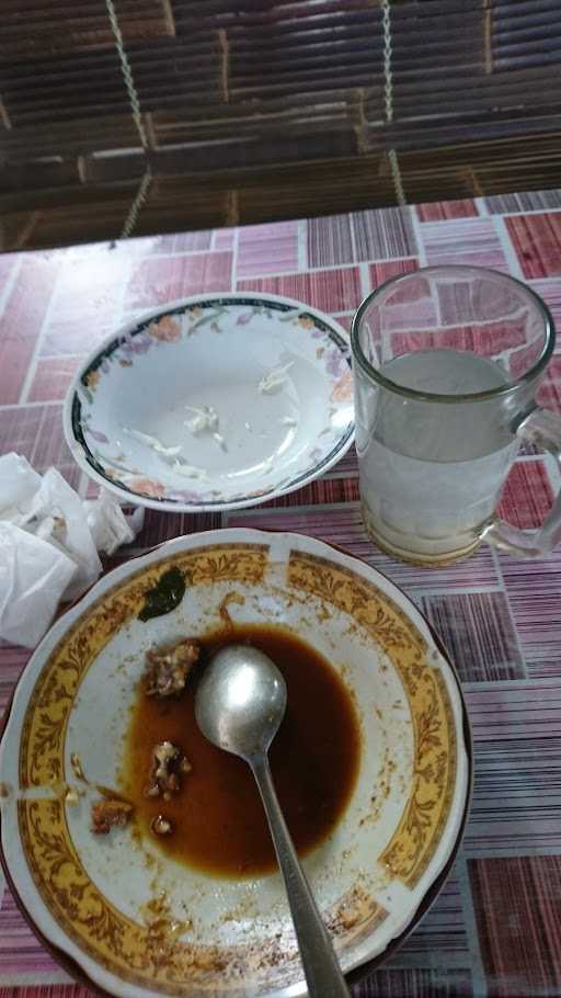 Warung Soto & Biawak Bu Tini 2