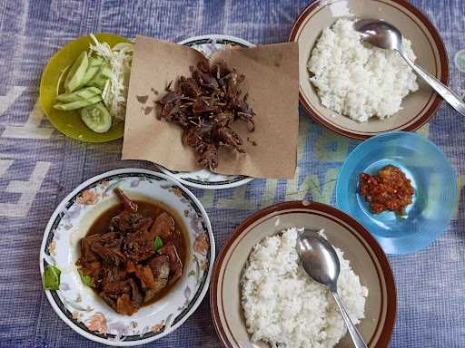 Warung Soto & Biawak Bu Tini 10