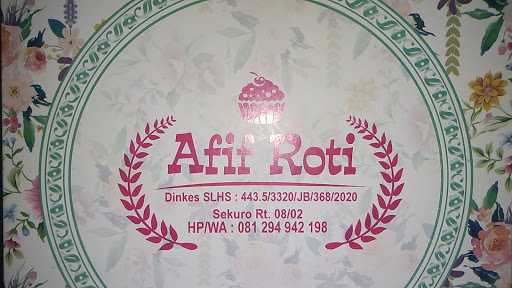 Afif Roti 7