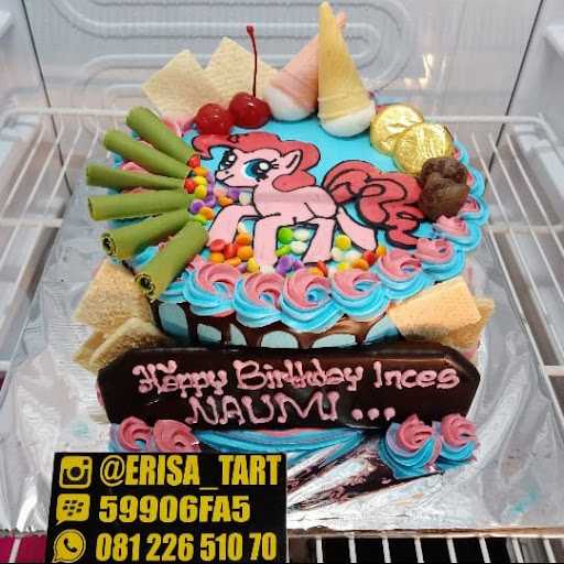 Erisa Tart 9