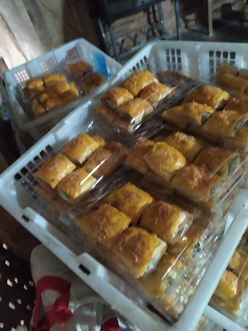 Rizky Bakery 5