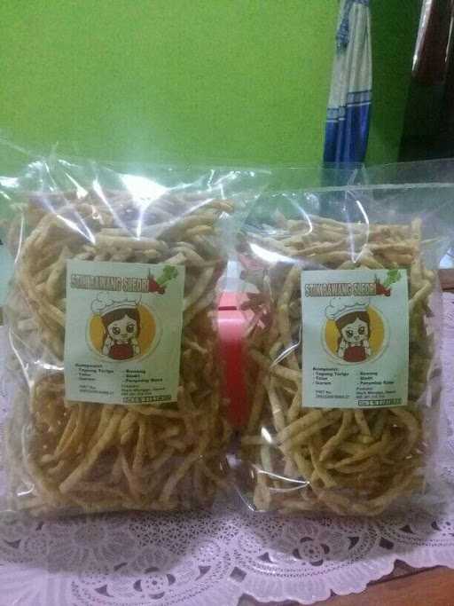 Stik Bawang Sledri Nayla Jepara 1