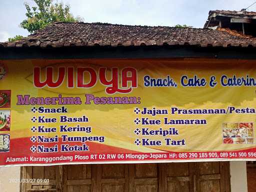 Widya Snack And Catering 7