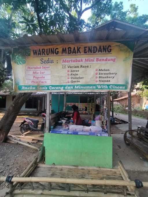 Warung Mba Endang 3