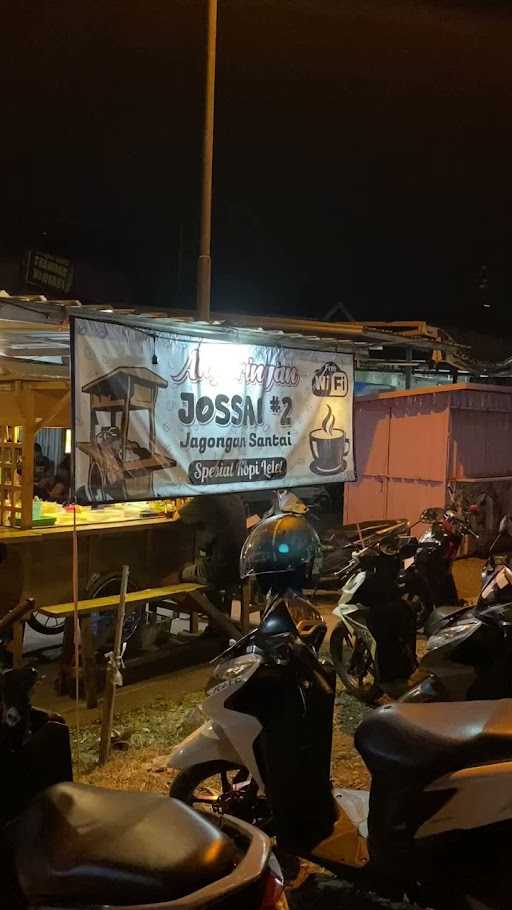 Angkringan Jossai 9