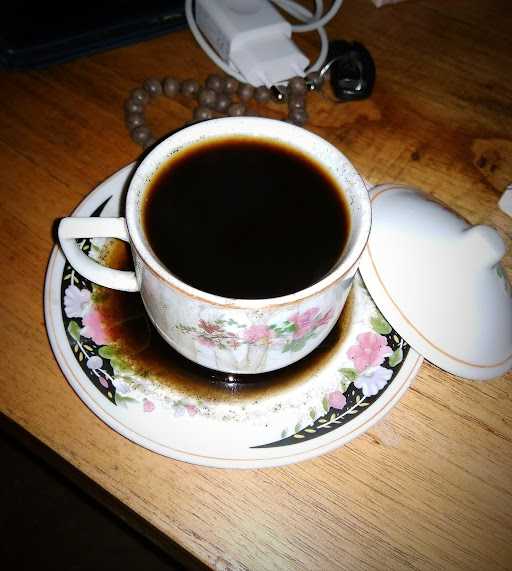 Kopi Djanoko 10