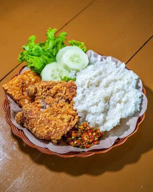 Abani Chicken Mlonggo 7