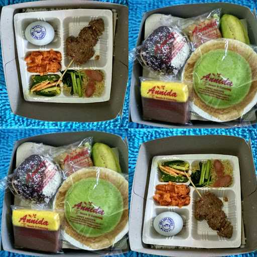 Annida Snack&Catering 5