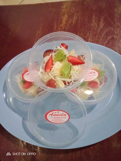 Annida Snack&Catering 3