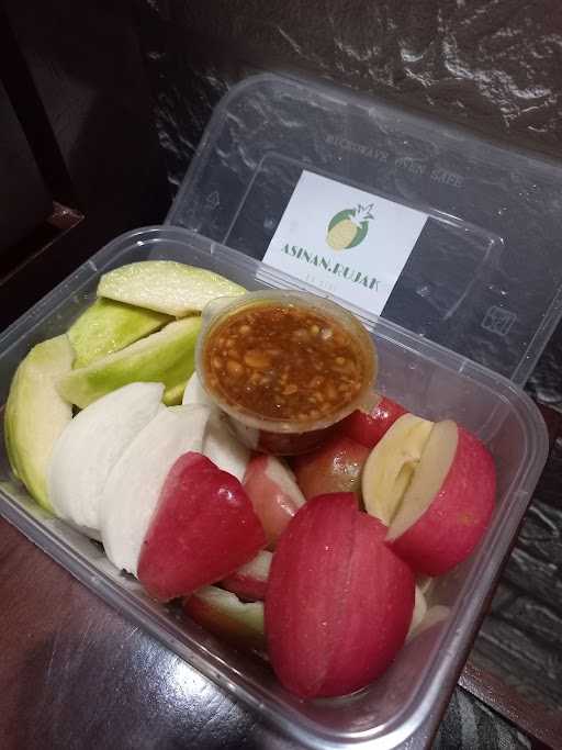 Asinan Rujak 7