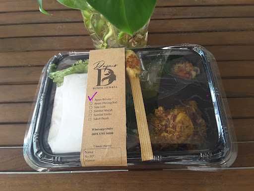 Ayam Betutu Bali 5