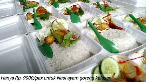 Ayam Gepuk Jepara 7