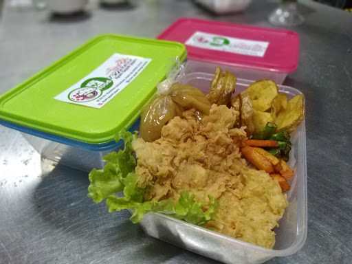 Ayam Gepuk Jepara 6