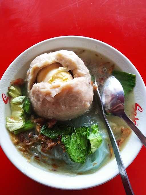 Bakso Djawara Mlonggo 4