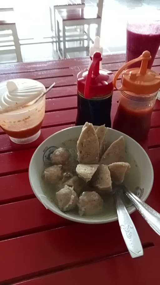 Bakso Djawara Mlonggo 8