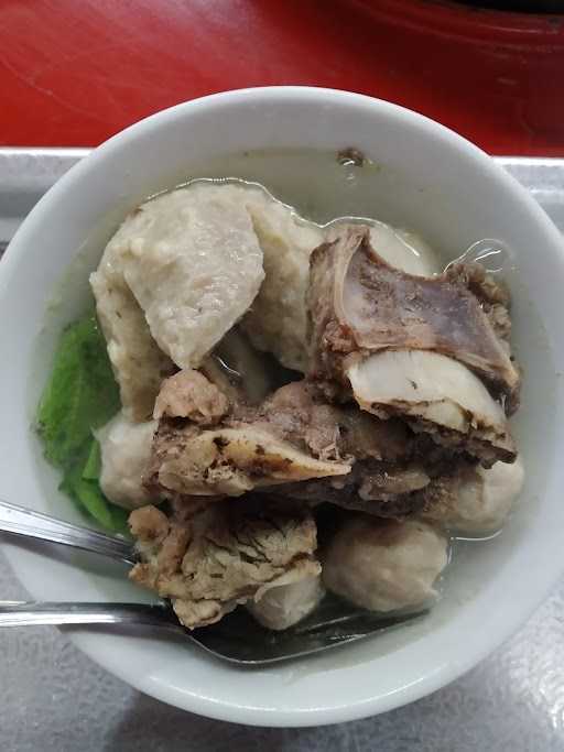 Bakso Djawara Mlonggo 9