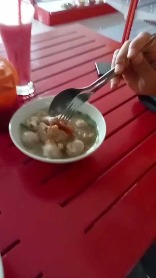 Bakso Djawara Mlonggo 5