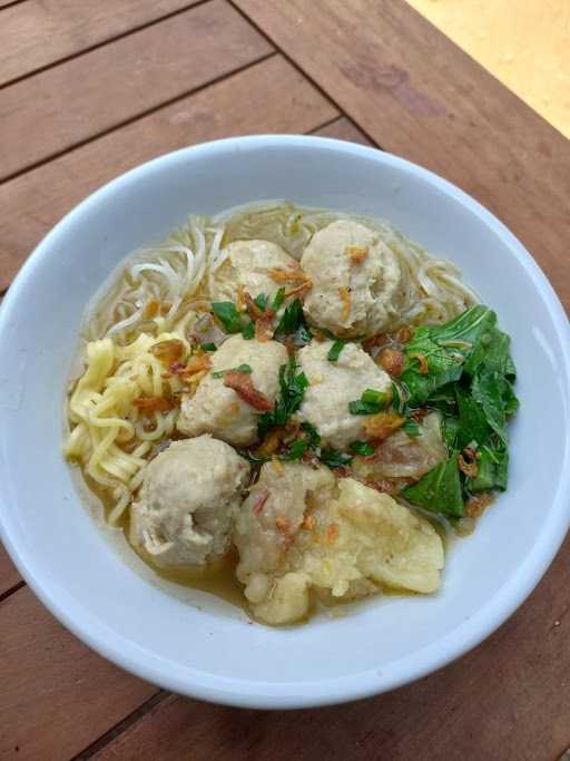 Bakso Esde 5